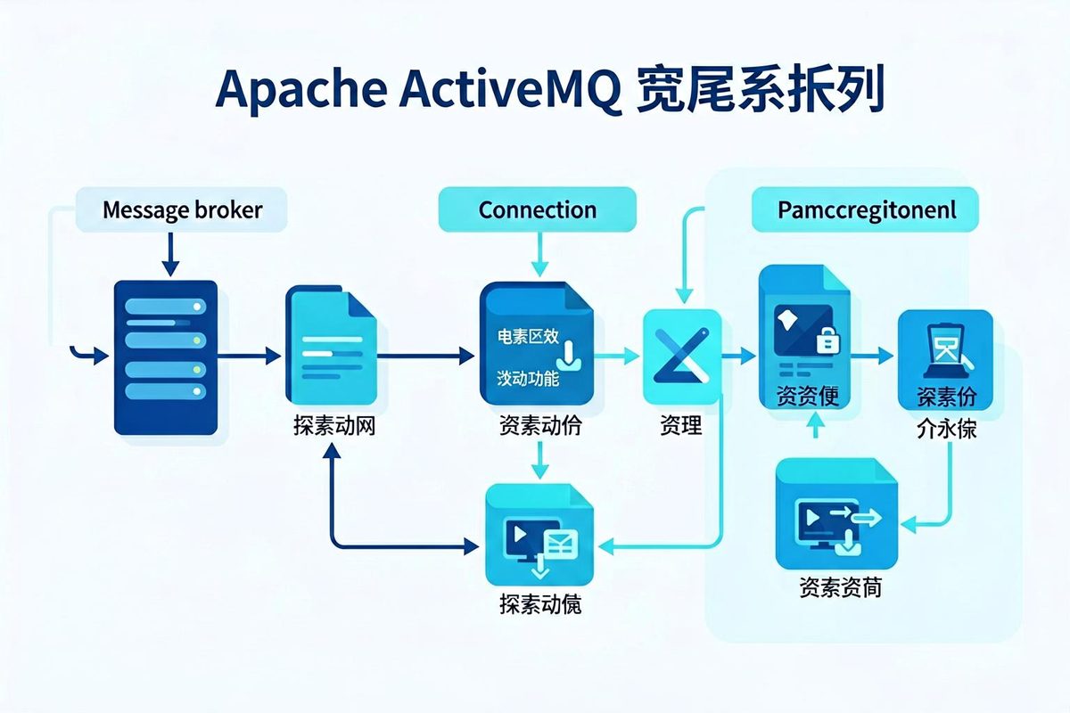 ActiveMQ 5.6 Connection Pool Memory Leak Issue