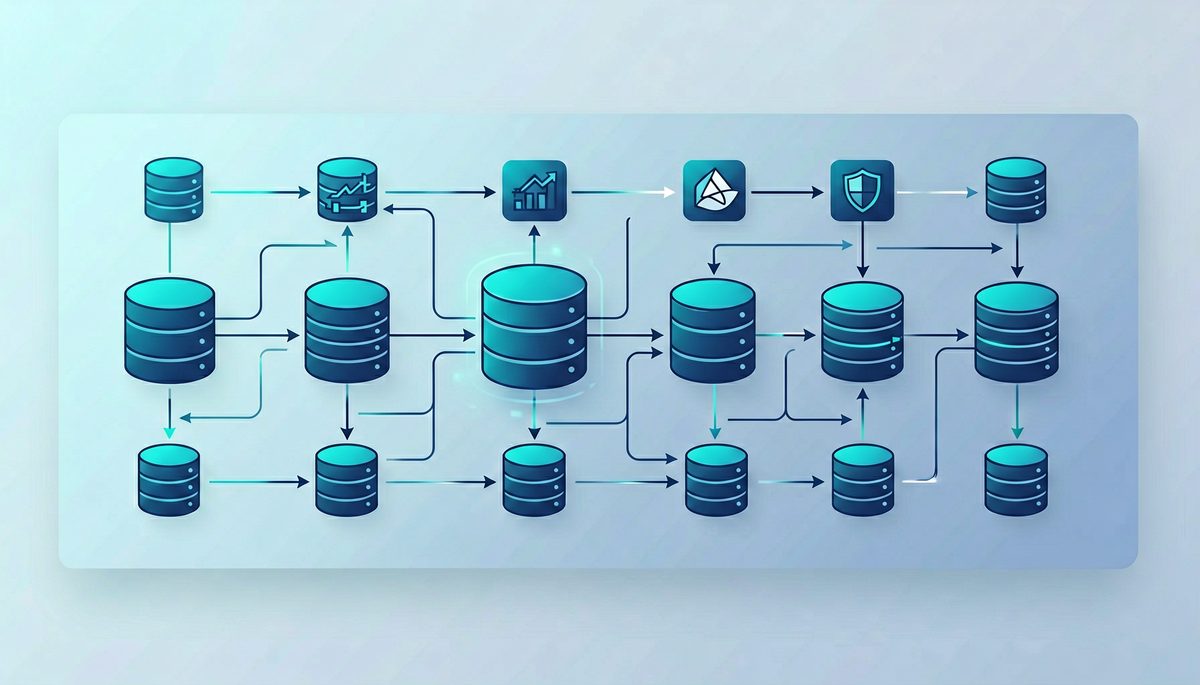 Common Patterns in Distributed System Design