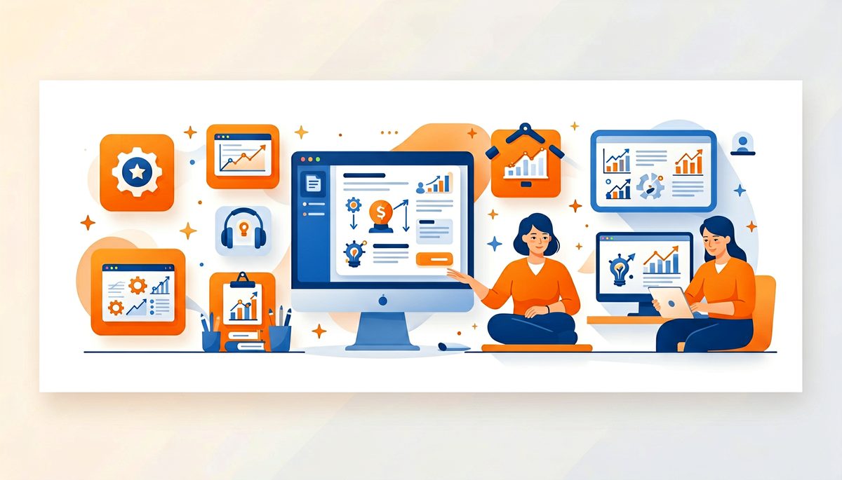 A Great Introduction to the LDA Model