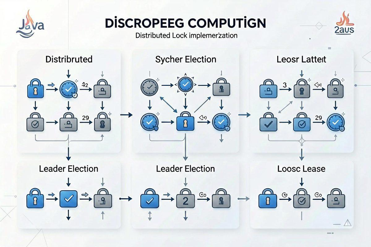 Java Distributed Lock Practice for Beginners