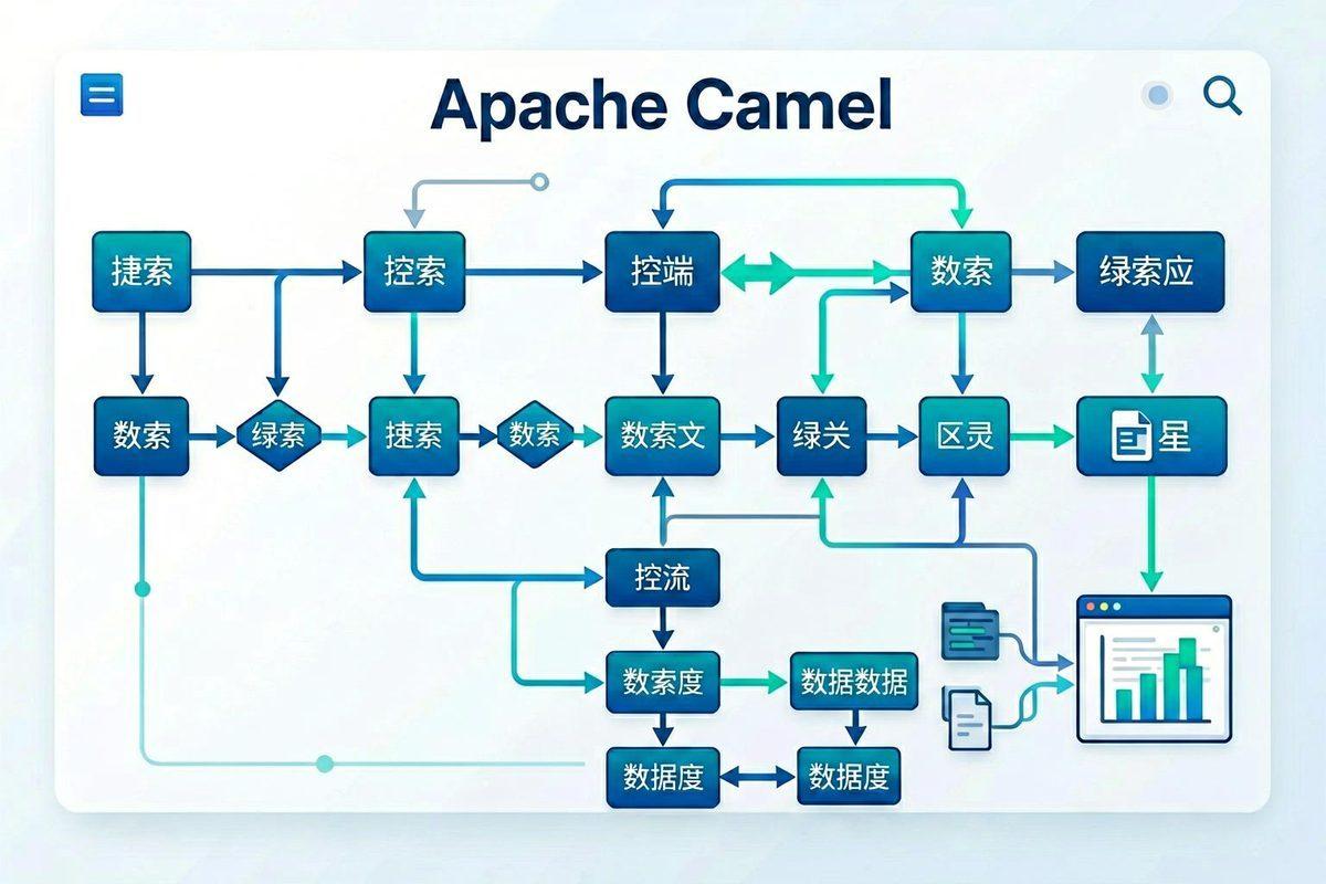 camel系列之camel debugger的使用