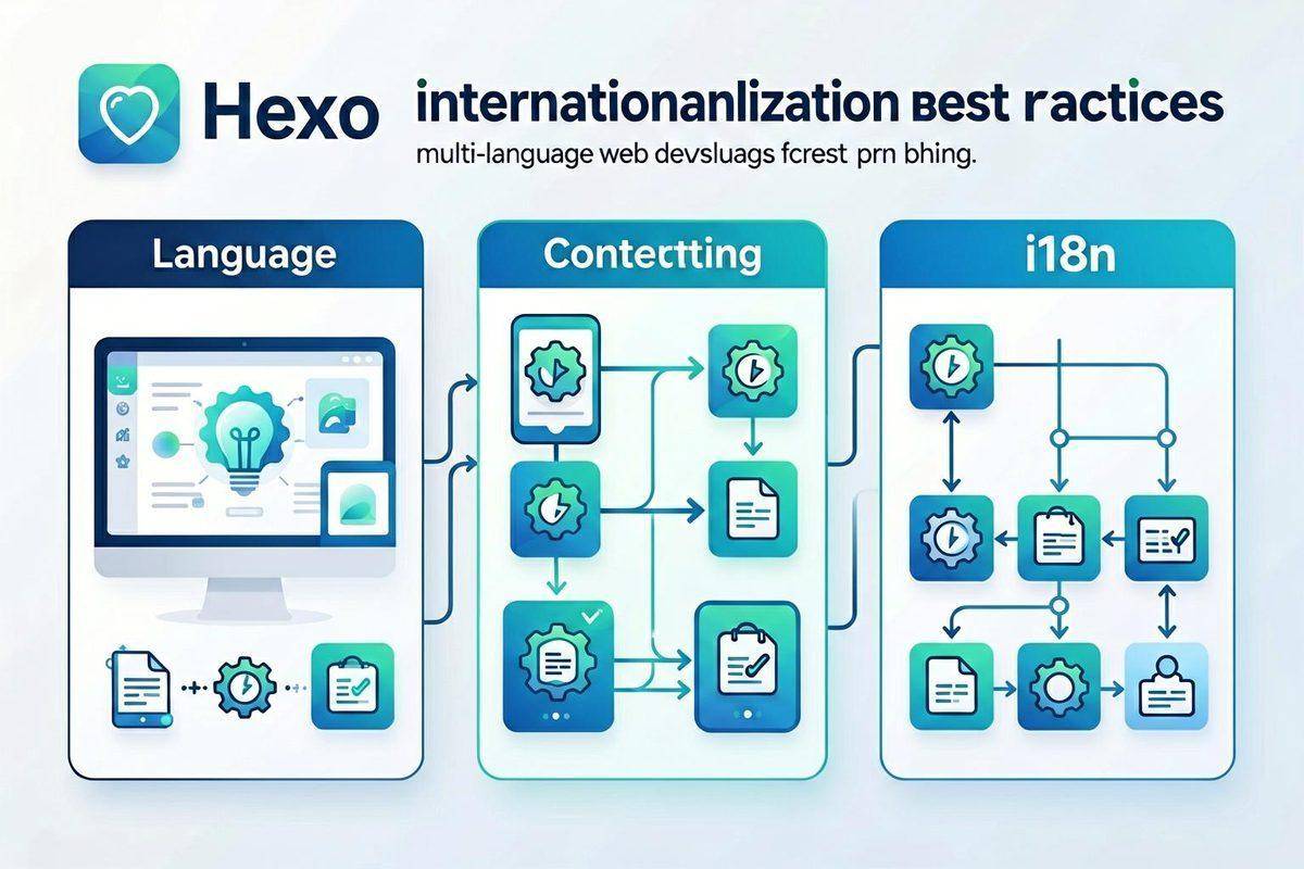 hexo多语言方案总结及最佳实践
